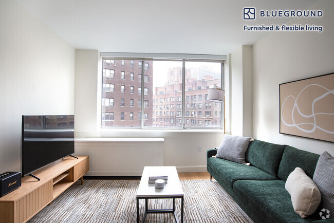 Building Photo - 420 E 54th St Unit FL15-ID1150 Rental