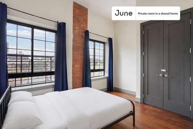 Building Photo - Room in Shared 4 bed/2 bath home in Bedford-Stuyvesant