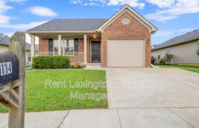 114 Grisham Dr