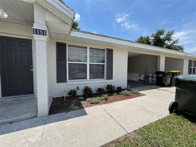 Photo - 1151 W Minneola Ave