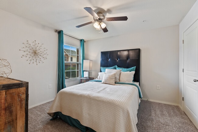 Centerstone Apartment Homes