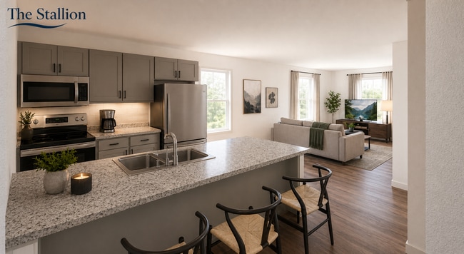 Photo - Residences at Park Drive