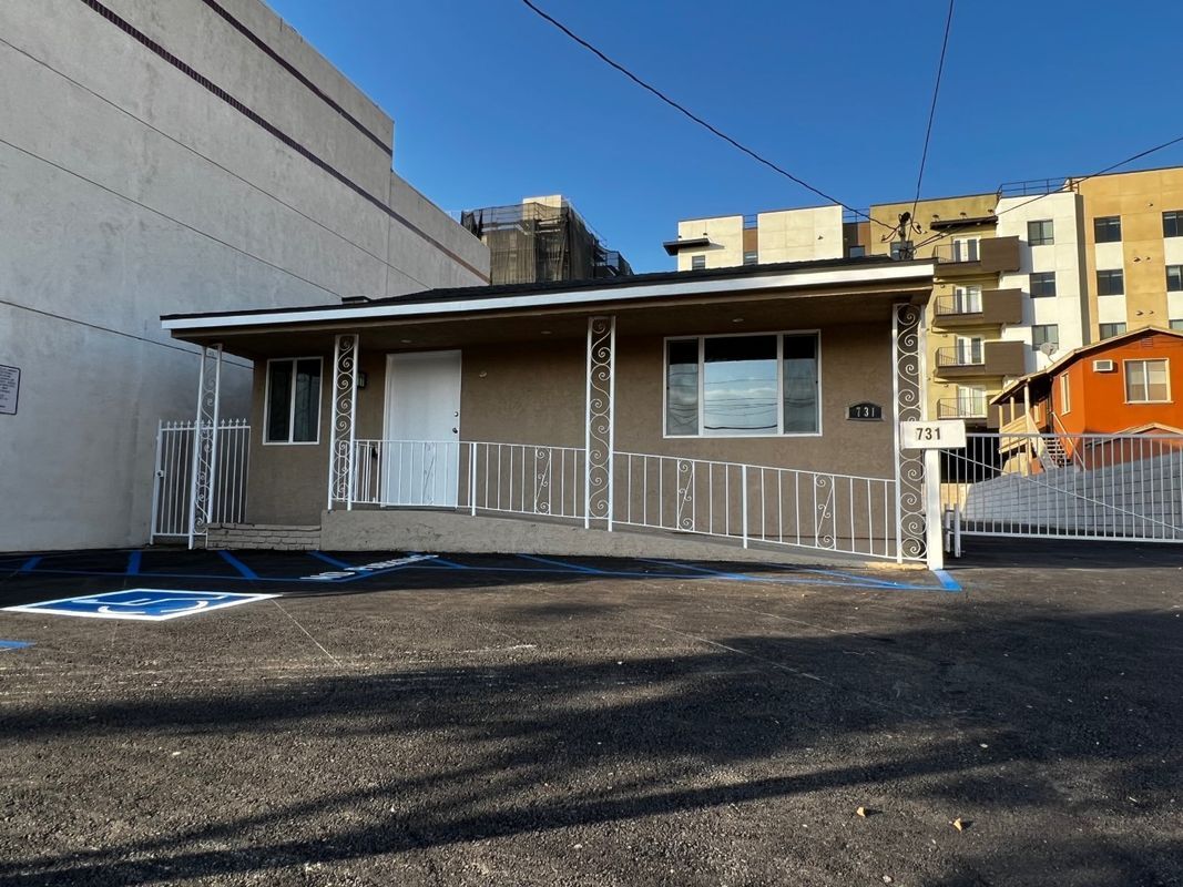 Photo - 731 W Emerson Ave Apartamento