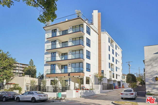 Photo - 1110 Spaulding Ave Unidad 102
