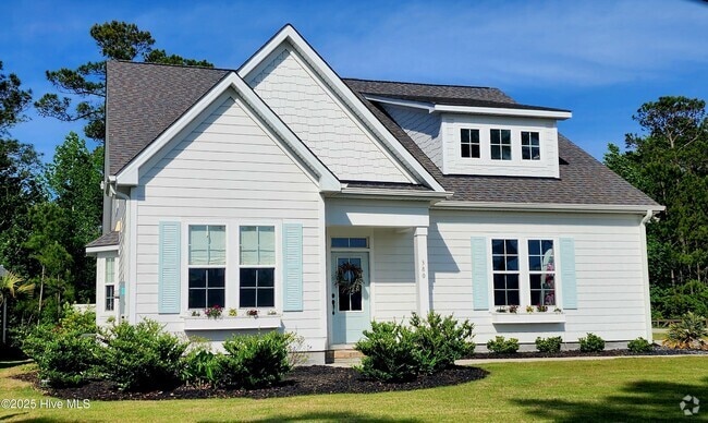 Building Photo - 380 Lake Firefly Loop Rental