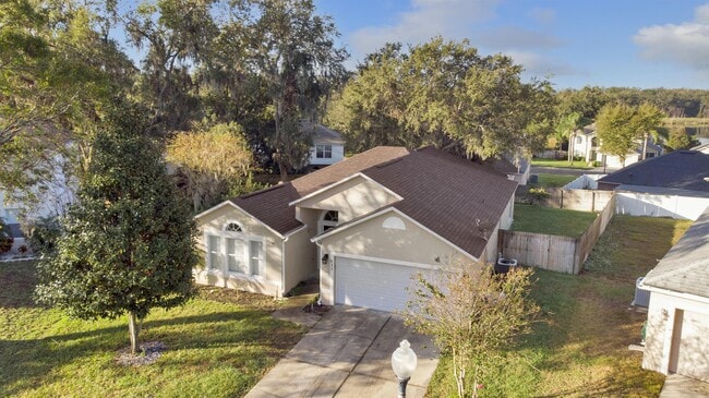 Photo - 631 Doe Cove Pl