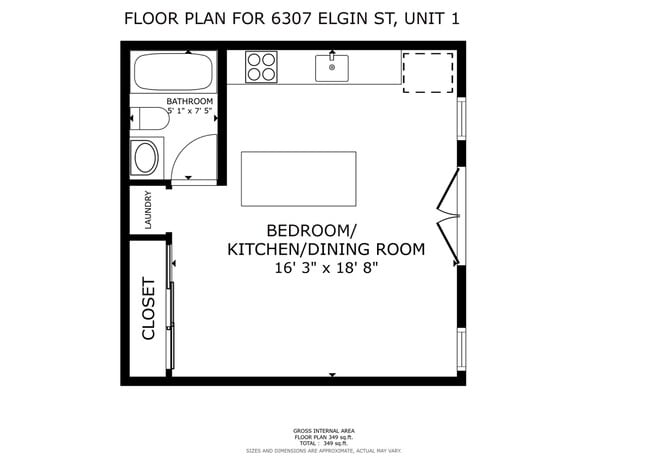 Building Photo - 1023 Tremont St