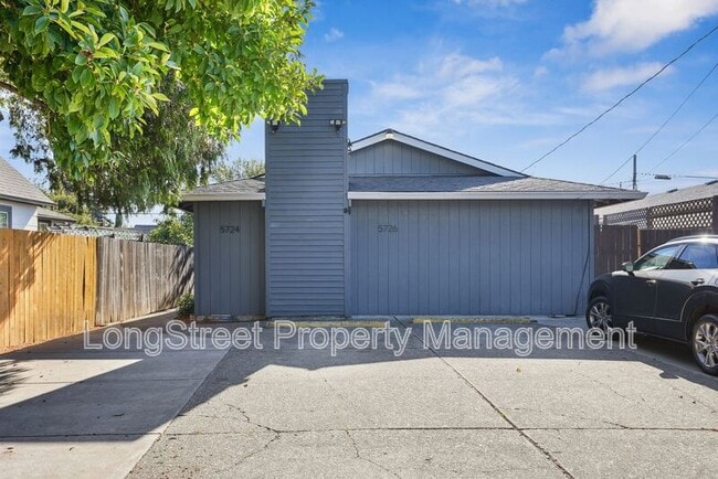 Building Photo - 5724 SE 83rd Ave Rental