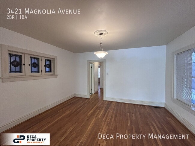 Photo - 3421 Magnolia Ave