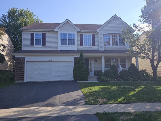Building Photo - 1136 Larkspur Ct Rental