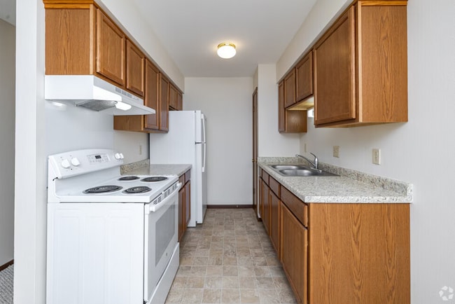 Photo - Whitman Park Apartments