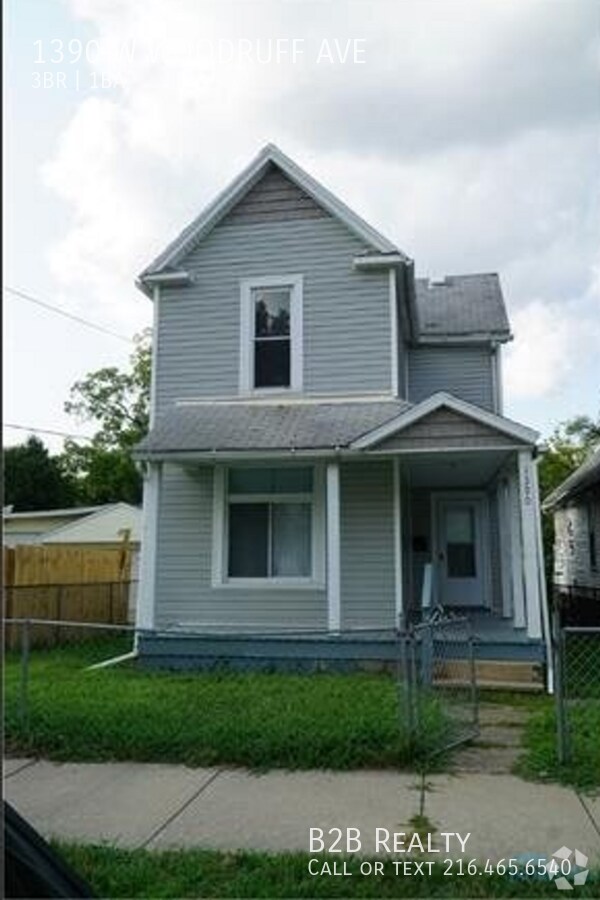 Building Photo - Charming 3-Bedroom Property in Prime Location Rental