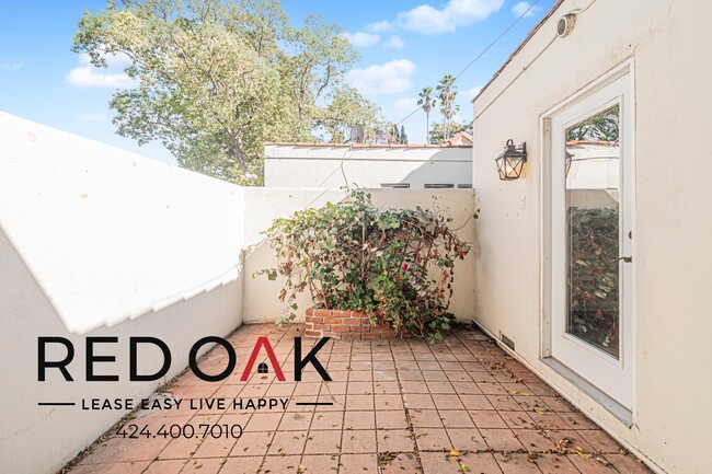 Photo - 417 S Coronado St Unit 417