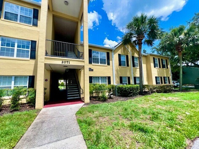 MOVE IN NOW!! Gated community Miriada! 1st... - MOVE IN NOW!! Gated community Miriada! 1st... Condo