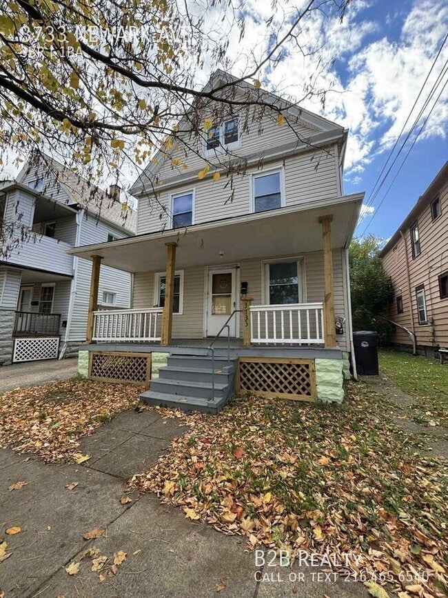 Building Photo - 3733 Newark Ave Unit 2