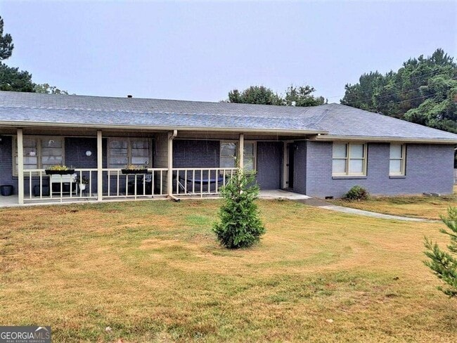 Building Photo - 1063 Pleasant Hill Rd Unit APT A