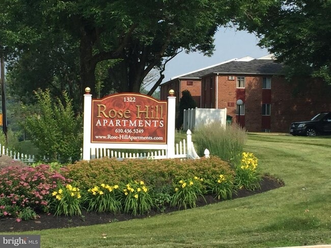 1316 West Chester Pike Unit J9