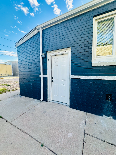 Charming 1-Bedroom Gem in Cheyenne - Charming 1-Bedroom Gem in Cheyenne Apartamento Unidad 3