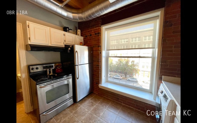 Building Photo - 706 Broadway Blvd Unit 412 Rental