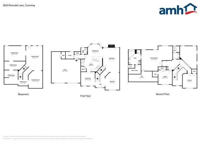 Photo - 3830 Rivendell Ln
