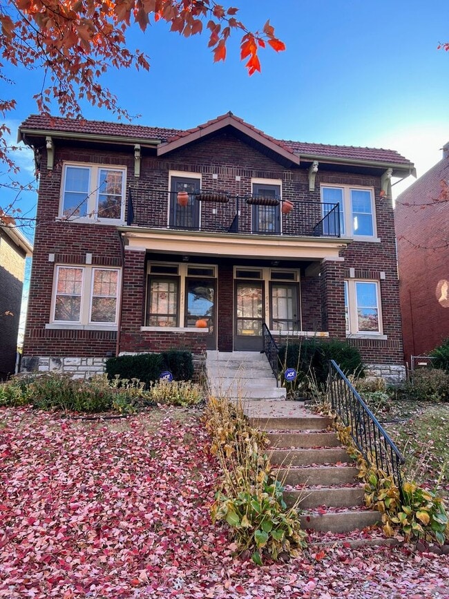 Building Photo - Charming 1 bedroom, first-floor in Shaw. C... Unit 4110 1FL Rental