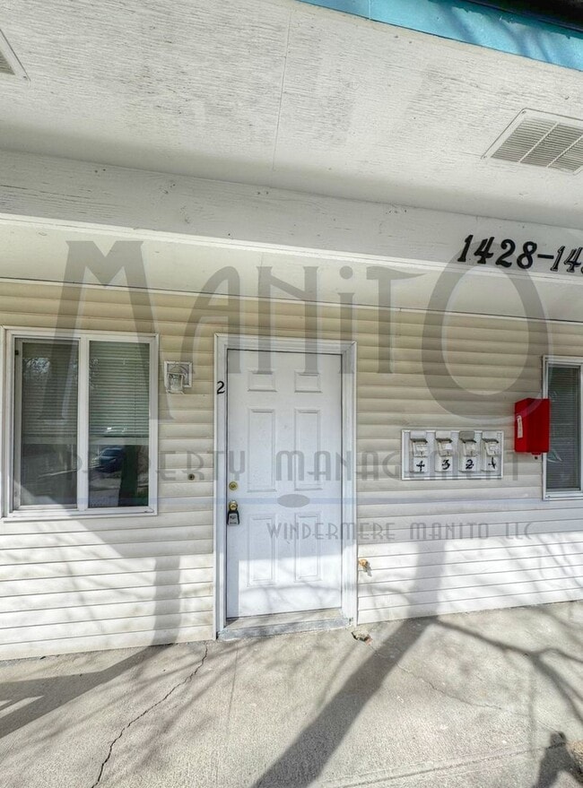 Photo - 1428 W 6th Ave Unidad 2