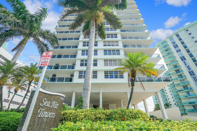 Photo - 3725 S Ocean Dr Condo Unit 916