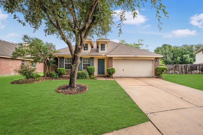 Photo - 18110 Bare Branch Ln House