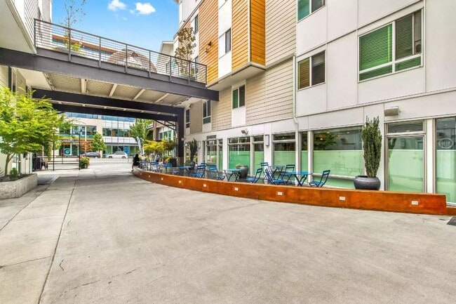 Arete Apartments
