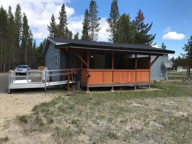 Photo - Quiet Home Out of Town