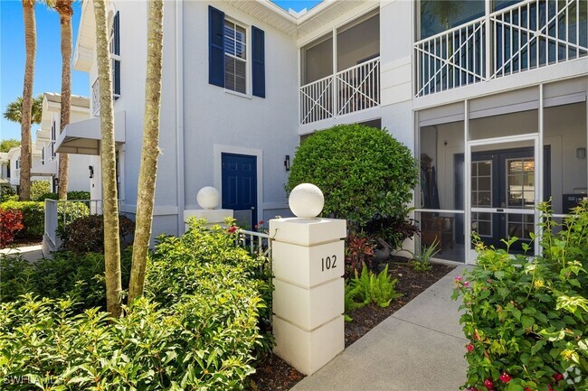 Building Photo - 7087 Barrington Cir Unit 102 Rental