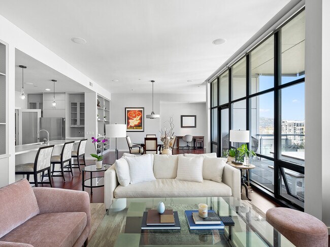 Photo - 1025 NW Couch St Unit 1414