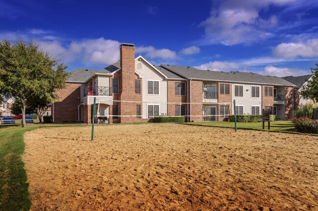 The Meadows At North Richland Hills Apartm... Apartments - North ...