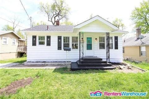 Building Photo - 1231 56th St