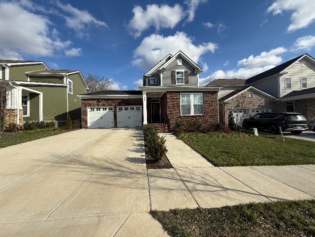 Building Photo - 845 Nightingale Ave