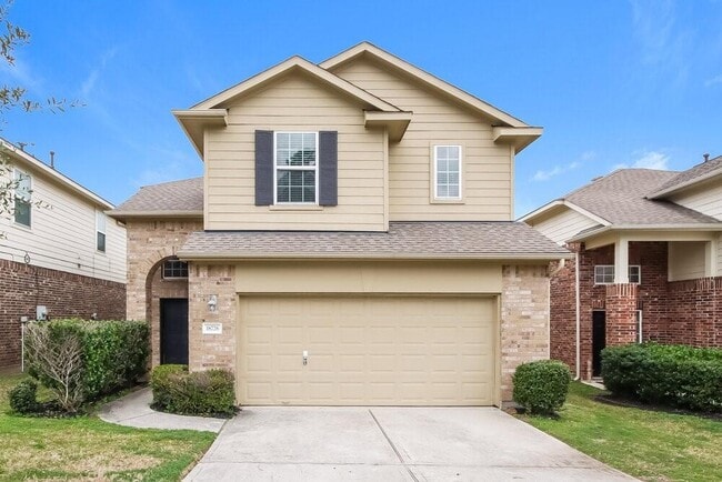 Photo - 18726 Walden Glen Cir Casa