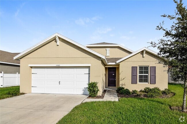 Building Photo - 14401 Beauly Cir Rental