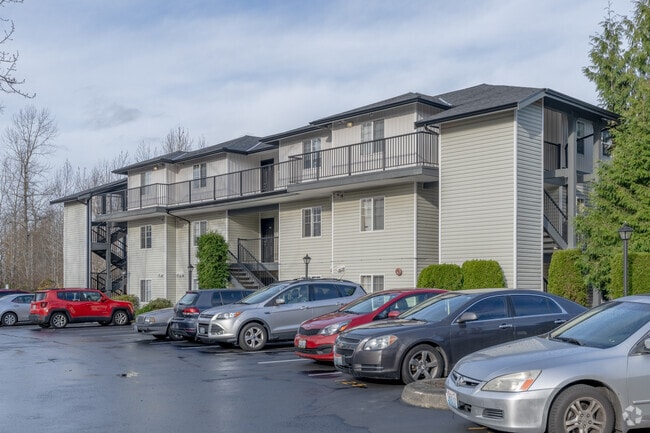 Barkley Apartments