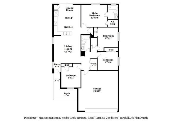 Photo - 3326 Willet Way