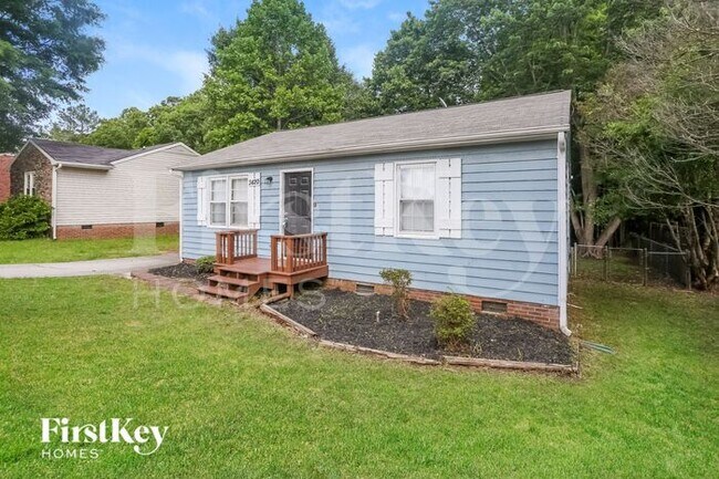 Photo - 3420 Redstones Rd