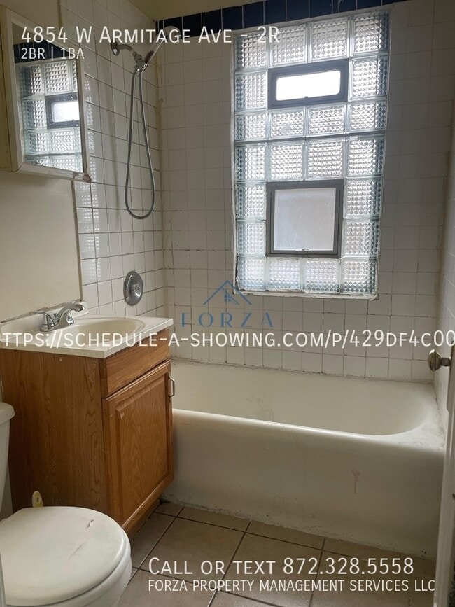 Photo - 4854 W Armitage Ave Unit 2R