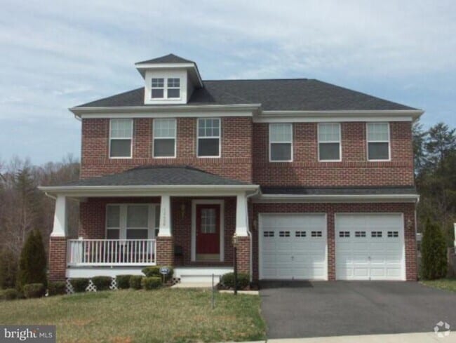 Building Photo - 18486 Quantico Gateway Dr Rental