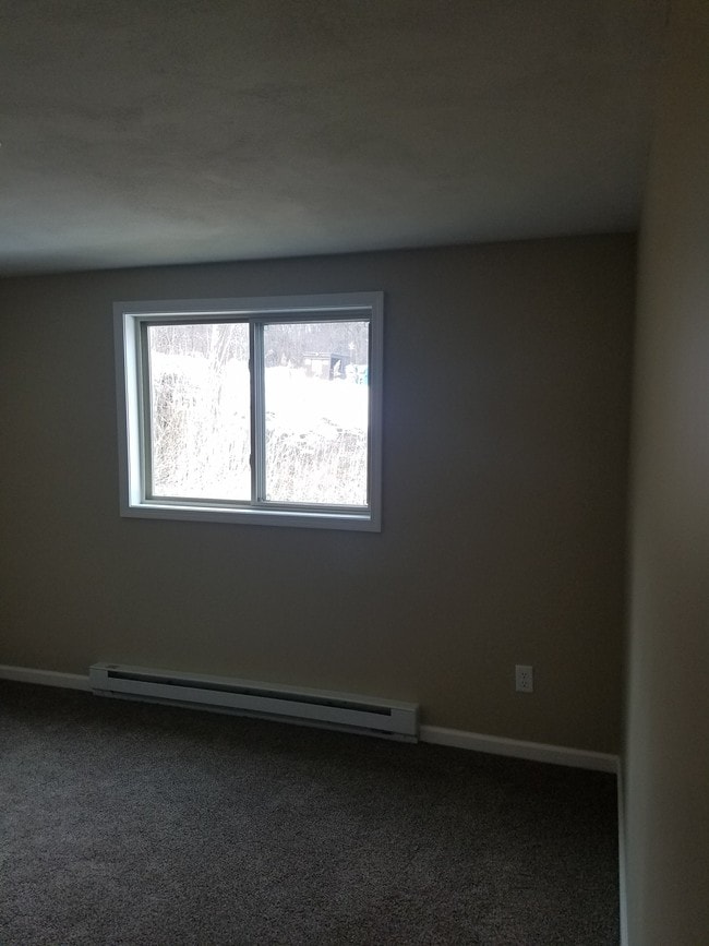 Heritage Hills Apartments
