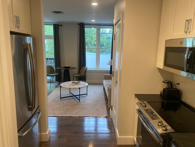 Photo - 436 McGrath Hwy Apartamentos Unidad 203