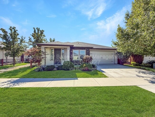 Building Photo - 9753 W Wildbranch Dr