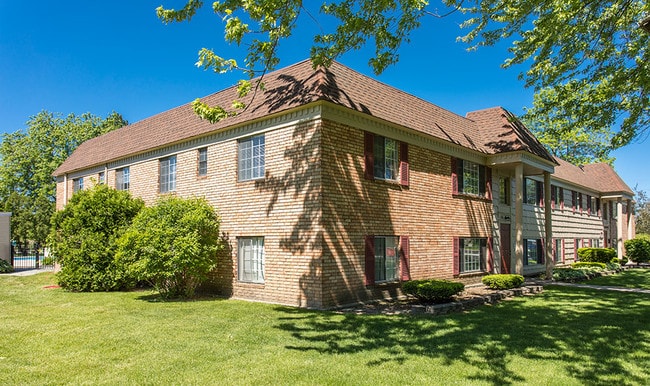 Photo - Imperial North Apartment Homes