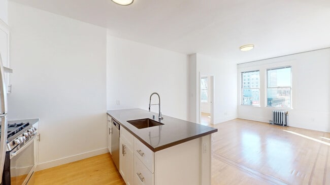 Photo - 1408 California St Unidad 405