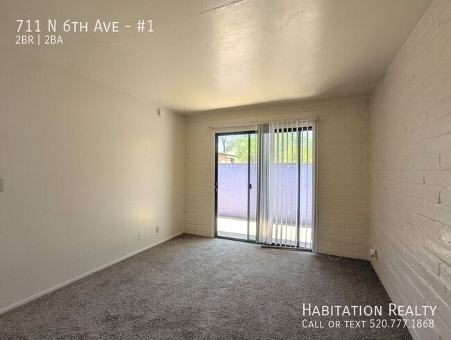 Photo - 711 N 6th Ave Unidad #1