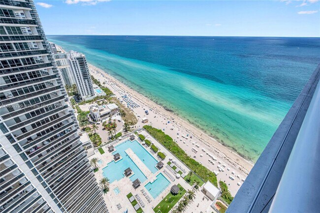 Photo - 1830 S Ocean Dr Unit 3709