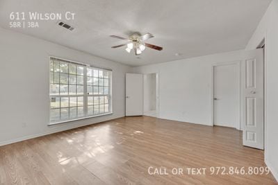 Photo - 611 Wilson Ct